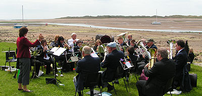 Egremont band