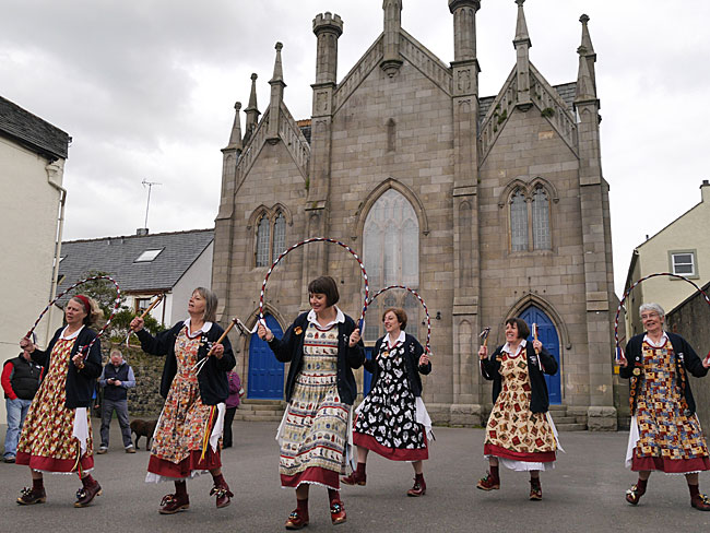 belfagan women's morris