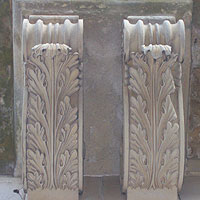 Fancy carving - click for answer