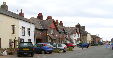 Ravenglass Village