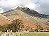 Great Gable - click to see photo