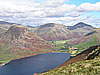 Wasdale head - click to see photo
