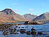 Wastwater lakeside - click to see photo