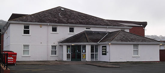 Lowther Medical Centre