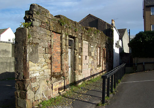 Kelsick Lane in Whitehaven